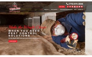 Wright Choice Pest Control