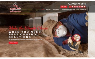 Our New Website is Live!