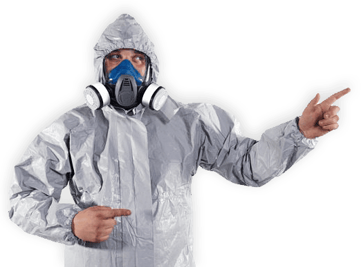 pest control